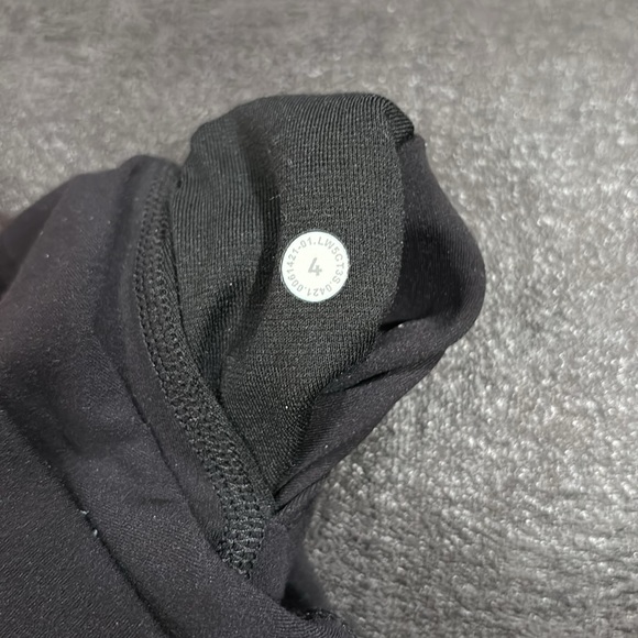 Lululemon Athletica Align Leggings - Picture 5 of 5